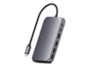 Satechi MULTIMEDIA ADAPTER M1 Dockingstation