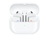 Samsung Galaxy Buds3 Trådløs Ægte trådløse øretelefoner Hvid
