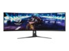 ASUS ROG Strix XG49VQ 49' VA 3840 x 1080 (UltraWide) DisplayPort 144 Hz