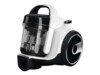 Bosch GS 05 BGS05A222 Støvsuger 1.5liter Hvid/sort