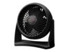 Honeywell HT900E4 Køleventilator Sort