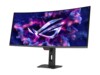 ASUS ROG Strix OLED XG34WCDG 34' OLED 3440 x 1440 (UltraWide) DisplayPort HDMI USB-C 175 Hz