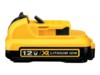 DeWALT DCB127 Batteri Li-ion 2Ah