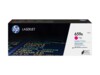 HP 659A Magenta 13000 sider Toner W2013A