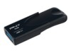 PNY Attaché 4 16GB USB 3.1 USB stick Sort