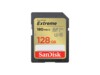 SanDisk microSDXC 128GB 180MB/s