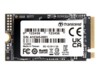 Transcend SSD MTE410S 256GB M.2 PCI Express 4.0 x4 (NVMe)
