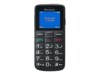 Panasonic KX TU110 1.77' Sort
