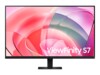 Samsung ViewFinity S7 S32D700EAU 32' VA 3840 x 2160 (4K) HDMI DisplayPort 60Hz