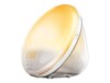 Philips Wake-up Light HF3531 Clock-radio Hvid