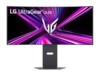LG 34GX900A-B 34' OLED 3440 x 1440 (UltraWide) DisplayPort HDMI USB-C 240 Hz