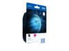 Brother LC 1280XLMBP Magenta 1200 sider