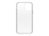 OtterBox Symmetry Series Beskyttelsescover Klar Apple iPhone 12, 12 Pro
