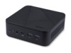 Acer Veriton NUC VN1502G-13U3U Mini PC Core 3 100U 0GB 0GB Intel UHD Graphics No-OS