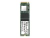 Transcend SSD 110S 512GB M.2 PCI Express 3.0 x4 (NVMe)
