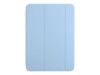Apple Smart Beskyttelsescover Blå Apple 10.9-inch iPad (10. generation) ¦ Apple iPad A16 Wi-Fi, A16 Wi-Fi + Cellular