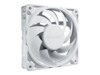 be quiet! Silent Wings Pro 4 Fan 1-pack Hvid 120 mm