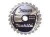Makita Specialized EFFICUT Rundsavsklinge Rundsav