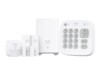 Eufy 5-Piece Home Alarm Kit Hjemmealarmsystem