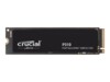 Crucial SSD P310 500GB M.2 PCI Express 4.0 x4 (NVMe)