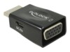 DeLOCK Video transformer