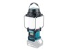 Makita DMR056 Campinglys 3W Daylight/neutral white/warm white light