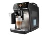 Philips 5400 series EP5447 Automatisk kaffemaskine Sort
