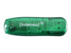Intenso Rainbow Line 8GB USB 2.0 USB stick