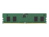 Kingston DDR5 8GB 5600MHz CL46 Ikke-ECC