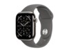Apple Watch Series 11 42 mm Titanium SmartWatch