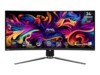 MSI MAG 341CQPDE QD-OLED 34' 3440 x 1440 (UltraWide) HDMI DisplayPort USB-C 175Hz