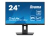 iiyama ProLite XUB2493HSU-B7 24' IPS 1920 x 1080 (Full HD) HDMI DisplayPort 100Hz