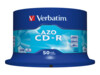 Verbatim DataLife 50x CD-R 700MB