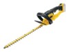 DeWALT XR DCM563PB-XJ Hæktrimmer Elektrisk 55cm Klingelængde