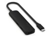 Satechi 4-in-1 USB-C / USB 3.2 Gen 2 x 2 Dockingstation