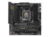 MSI MAG B850M MORTAR WIFI Micro ATX Socket AM5 AMD B850