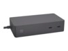 Microsoft Surface Dock 2 Surface Connect Dockingstation