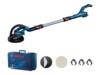 Bosch GTR 55-225 Professional Gipsvæg-sliber Batteri og lader ikke inkluderet
