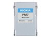 KIOXIA PM7-V Series SSD KPM7VVUG6T40 6400GB 2.5' Serial Attached SCSI 4