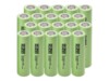 Green Cell 18650 Batterier til generelt brug (genopladelige) 2900mAh