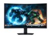 Samsung Odyssey G7 S37FG756EU 37' VA 3840 x 2160 (4K) HDMI DisplayPort 165Hz