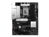 ASRock B860 Rock WiFi 7 ATX LGA1851 sokkel Intel B860