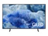 Samsung QE43Q8FAAU 43' 4K UHD (2160p) Grey