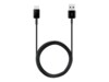 Samsung EP-DG930M USB Type-C kabel 1.5m Sort