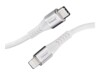 Intenso C315L Lightning-kabel 1.5m Hvid