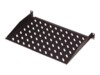 DIGITUS Professional DN-19 TRAY-1-400-SW Rackmonteringsbakke Sort