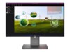 Lenovo ThinkVision P27Q-40 27' IPS 2560 x 1440 (2K) HDMI DisplayPort 120Hz