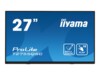 iiyama ProLite T2755QSC-B1 27' IPS 2560 x 1440 (2K) HDMI DisplayPort 75Hz