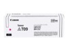 Canon T09 Magenta 5900 sider Toner 3018C006