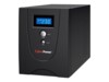 CyberPower Value 2200EILCD UPS 1320Watt 2200VA